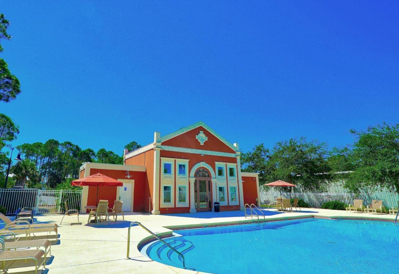Aqua Vida Villa Destin Dış mekan fotoğraf