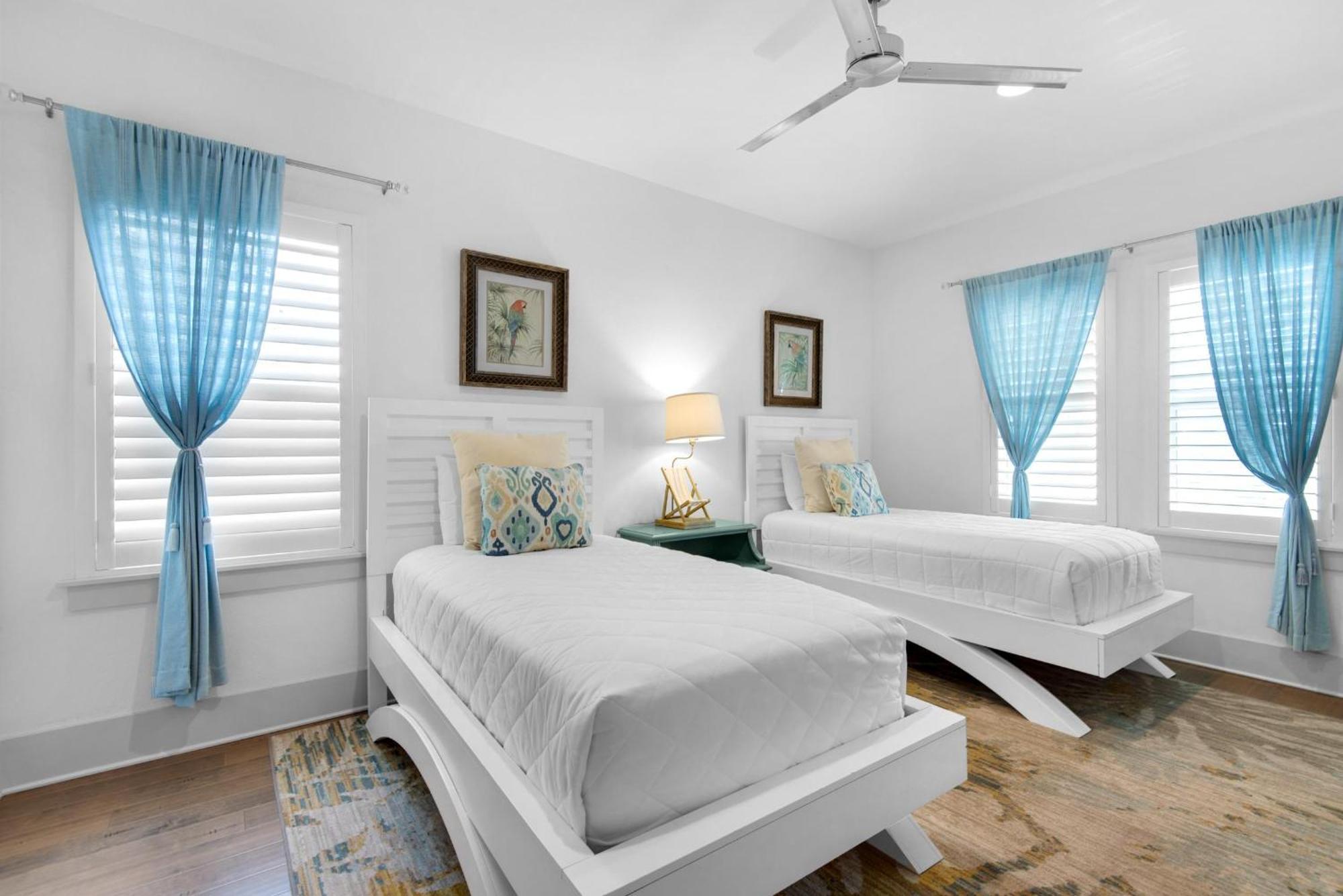Aqua Vida Villa Destin Dış mekan fotoğraf