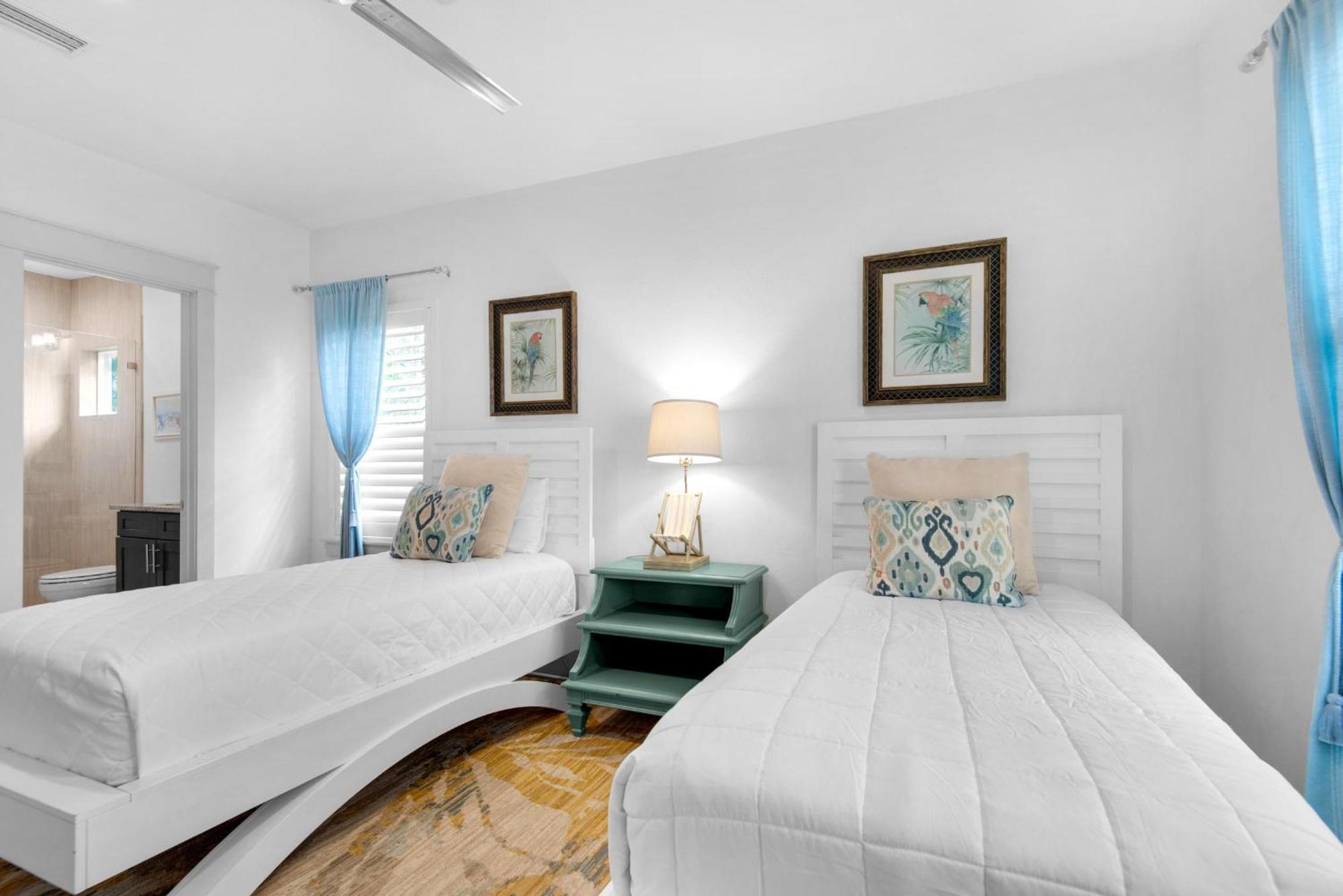 Aqua Vida Villa Destin Dış mekan fotoğraf