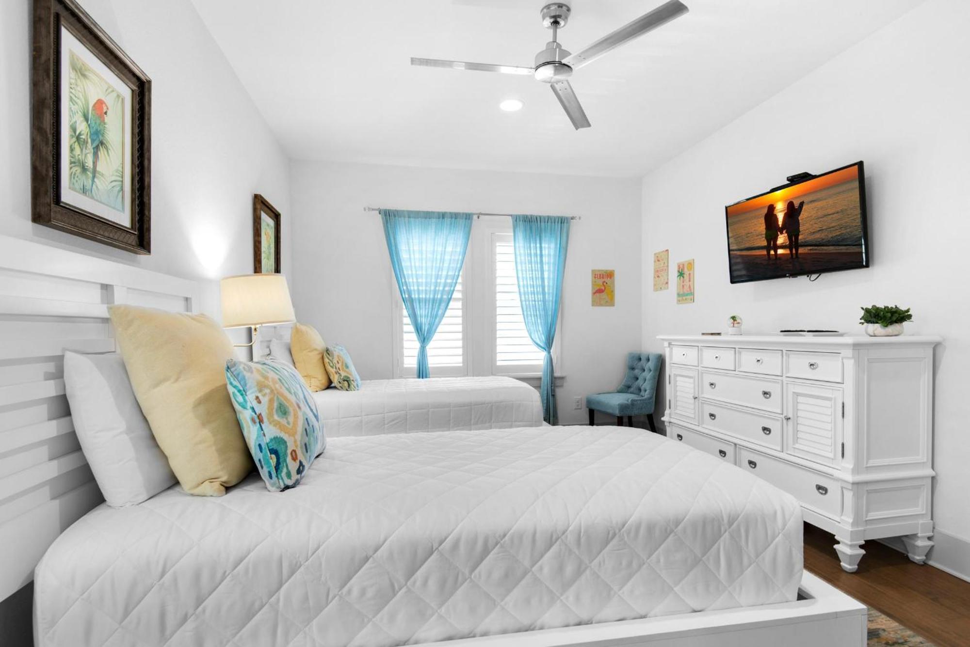 Aqua Vida Villa Destin Dış mekan fotoğraf