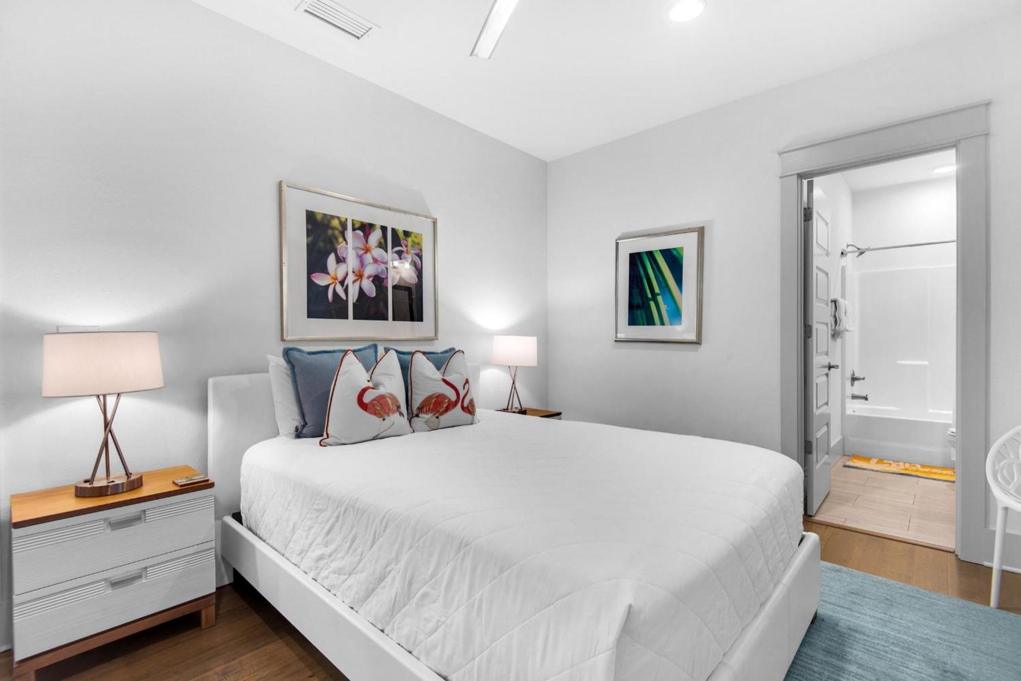 Aqua Vida Villa Destin Dış mekan fotoğraf