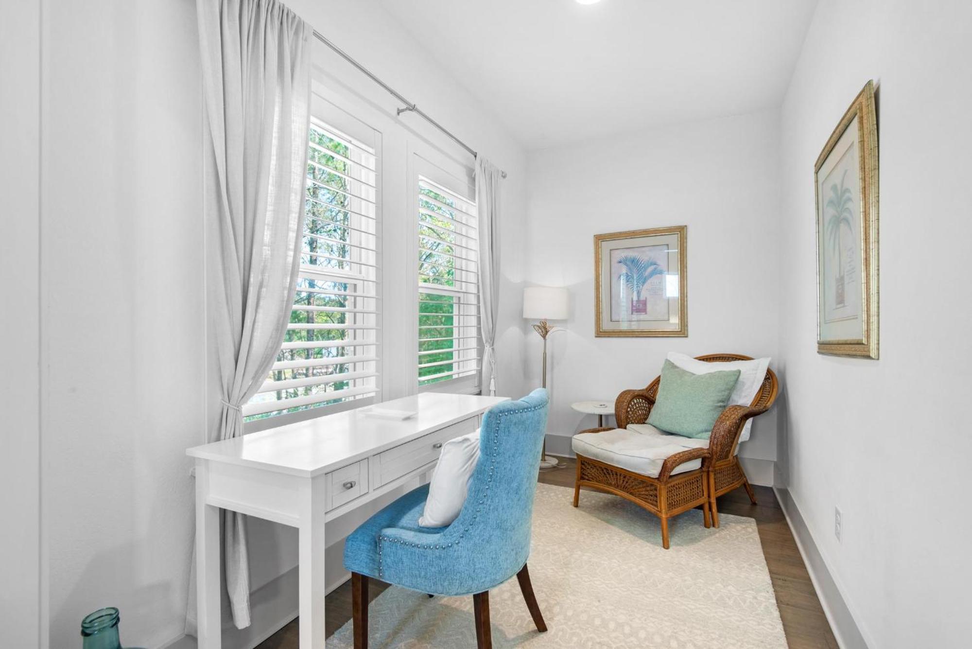 Aqua Vida Villa Destin Dış mekan fotoğraf