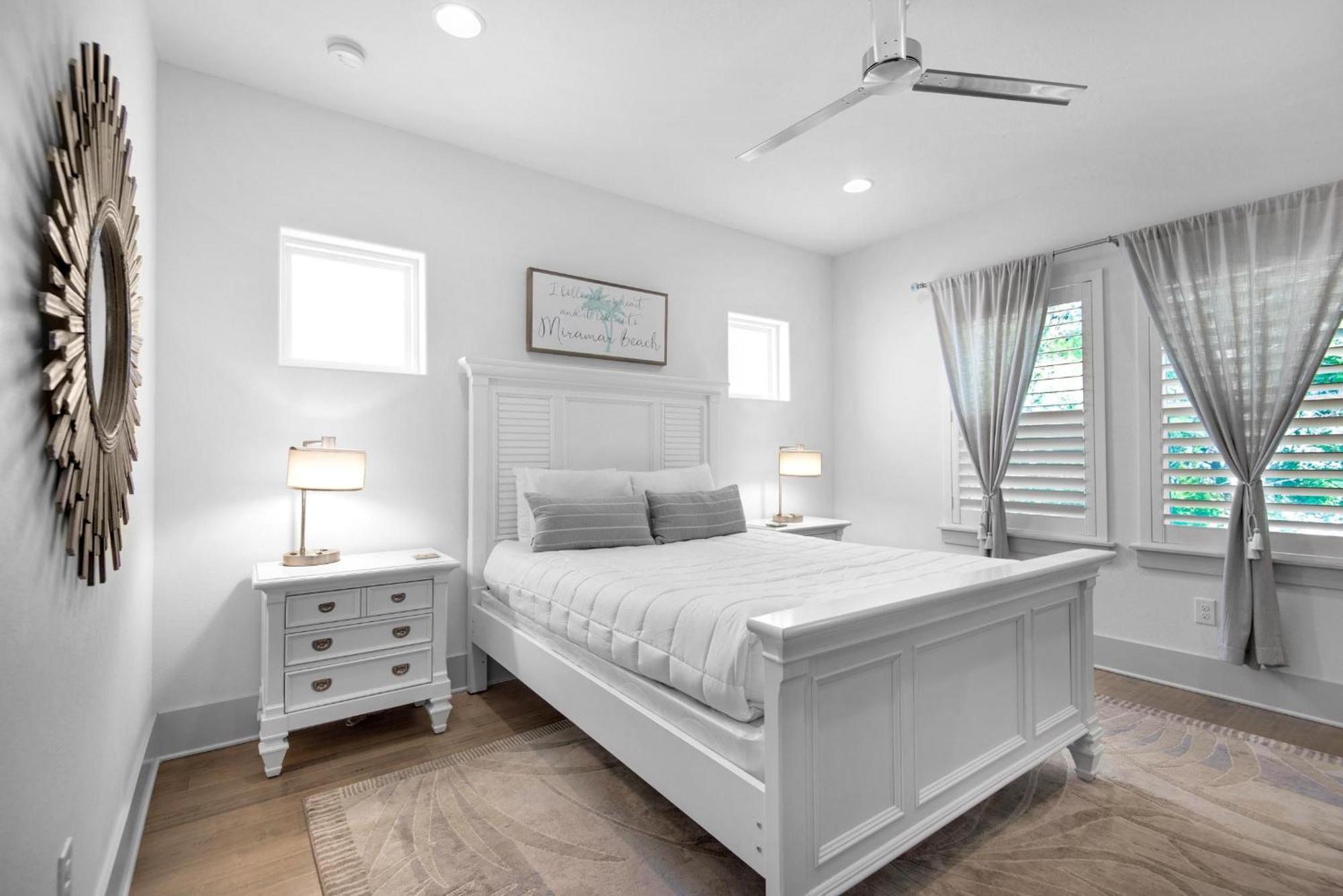 Aqua Vida Villa Destin Dış mekan fotoğraf