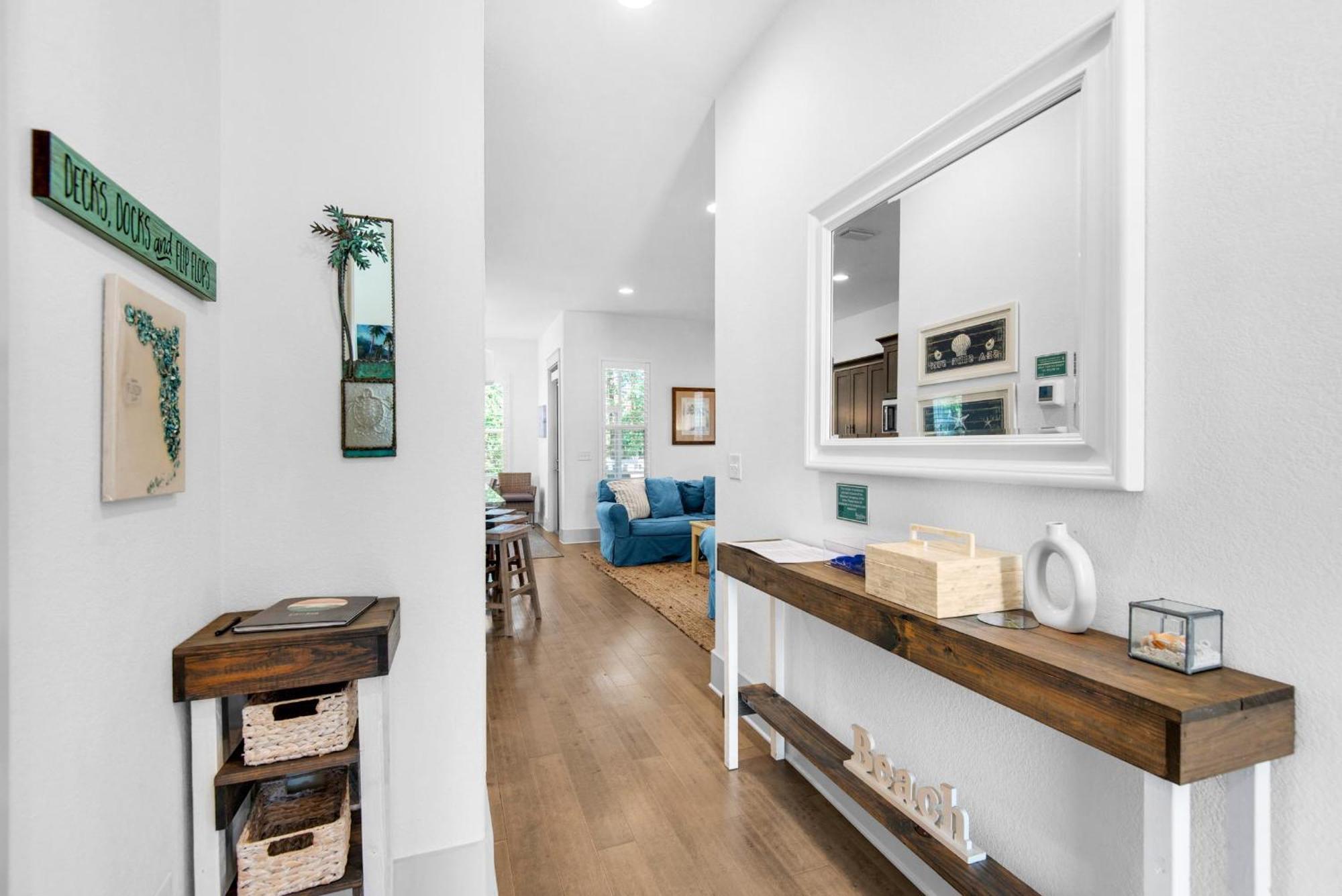 Aqua Vida Villa Destin Dış mekan fotoğraf