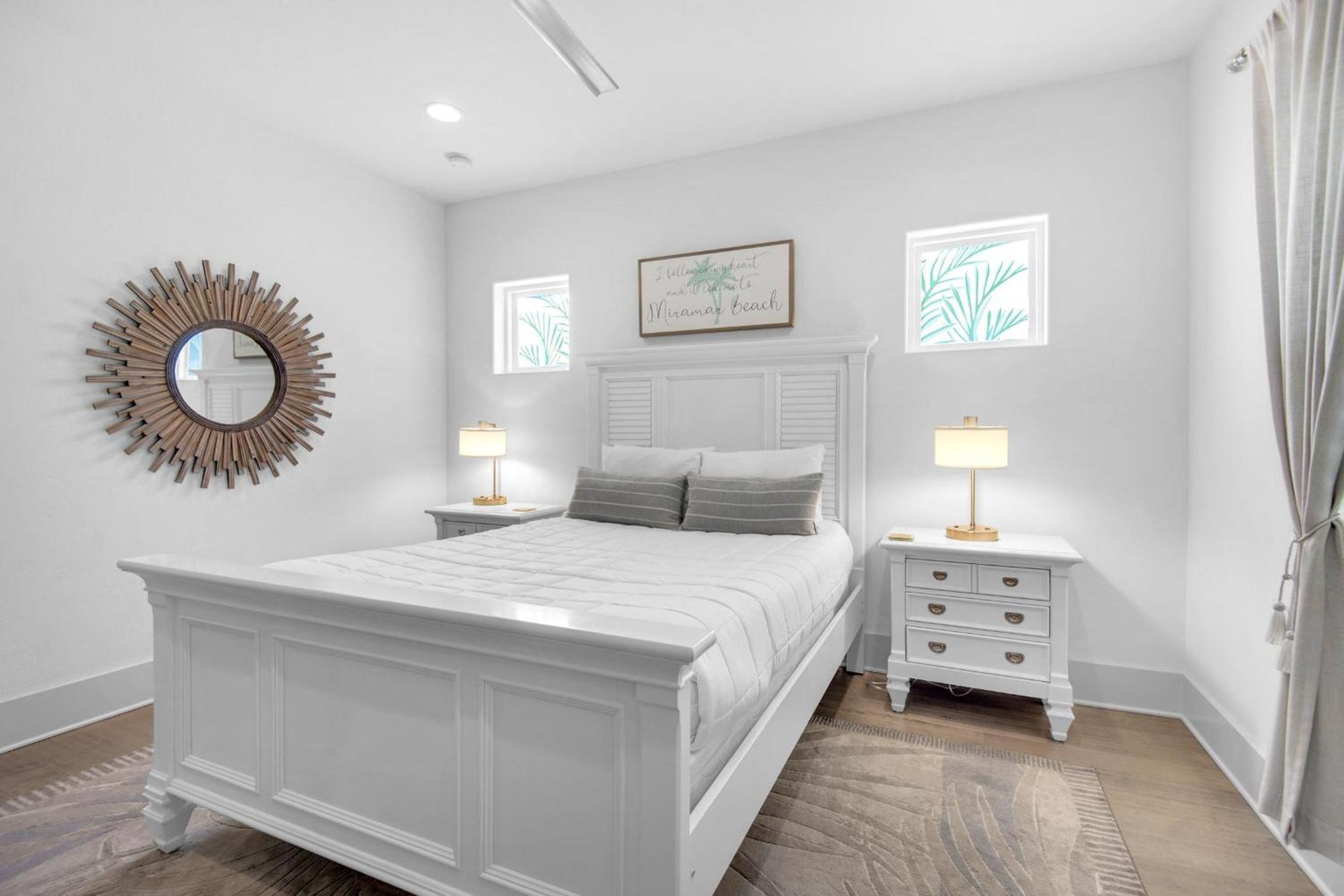 Aqua Vida Villa Destin Dış mekan fotoğraf
