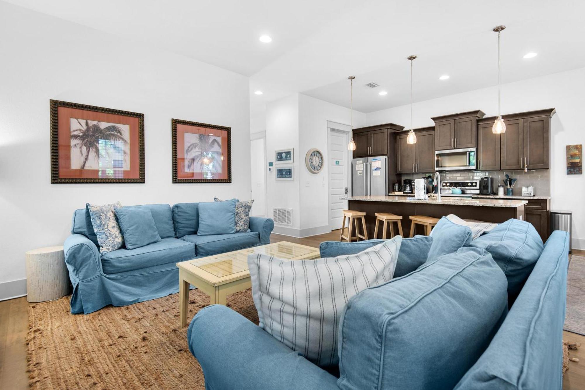 Aqua Vida Villa Destin Dış mekan fotoğraf