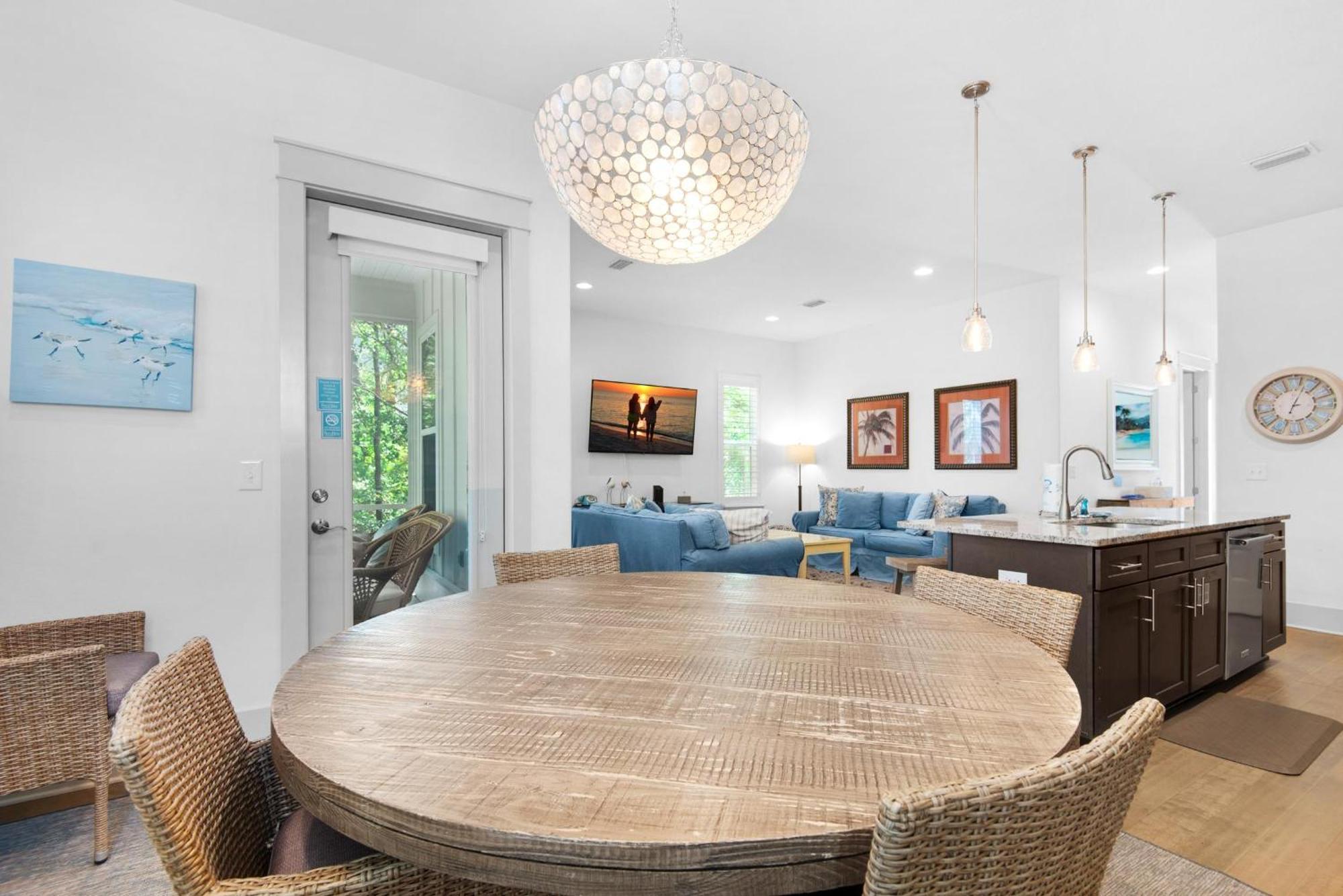 Aqua Vida Villa Destin Dış mekan fotoğraf