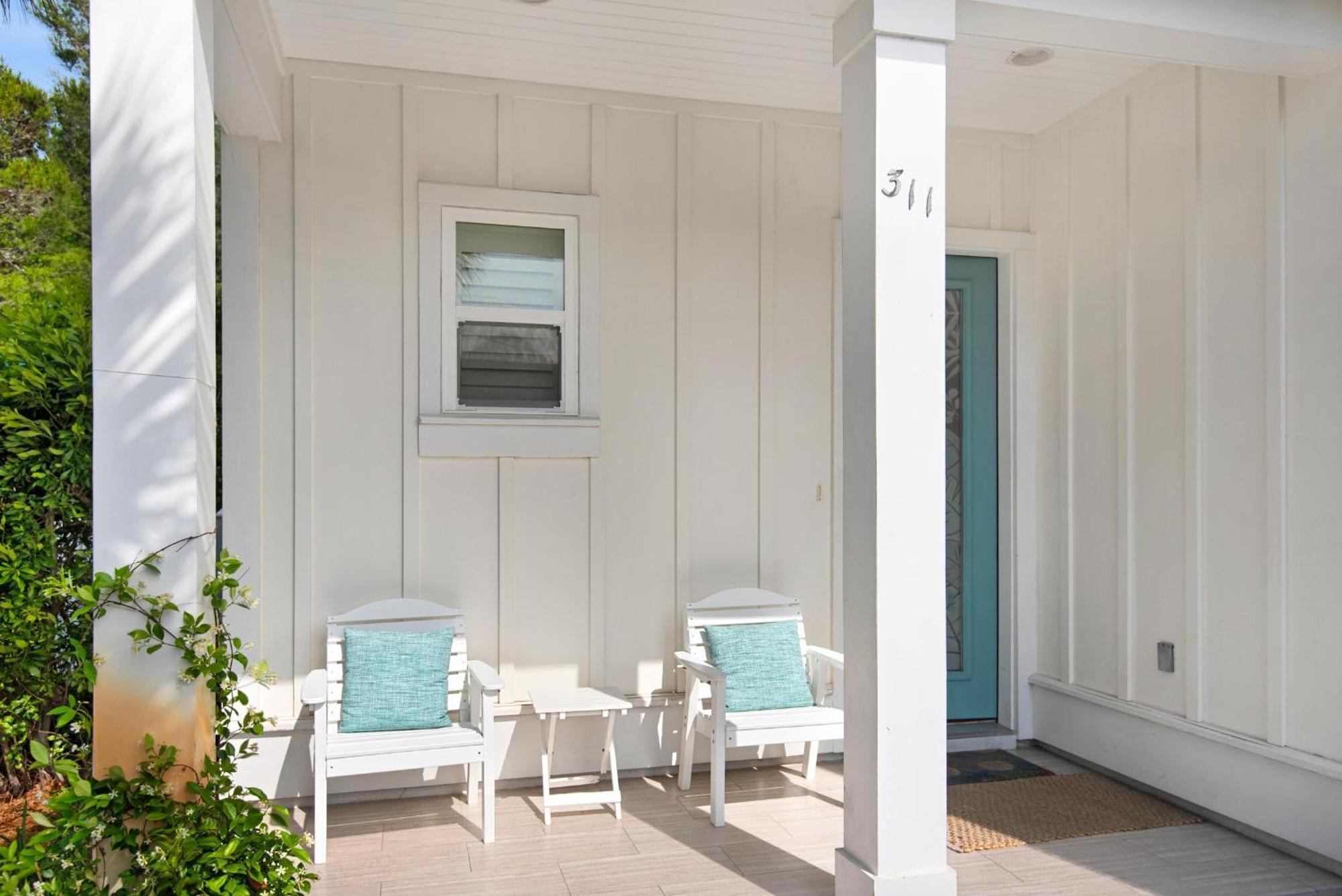 Aqua Vida Villa Destin Dış mekan fotoğraf