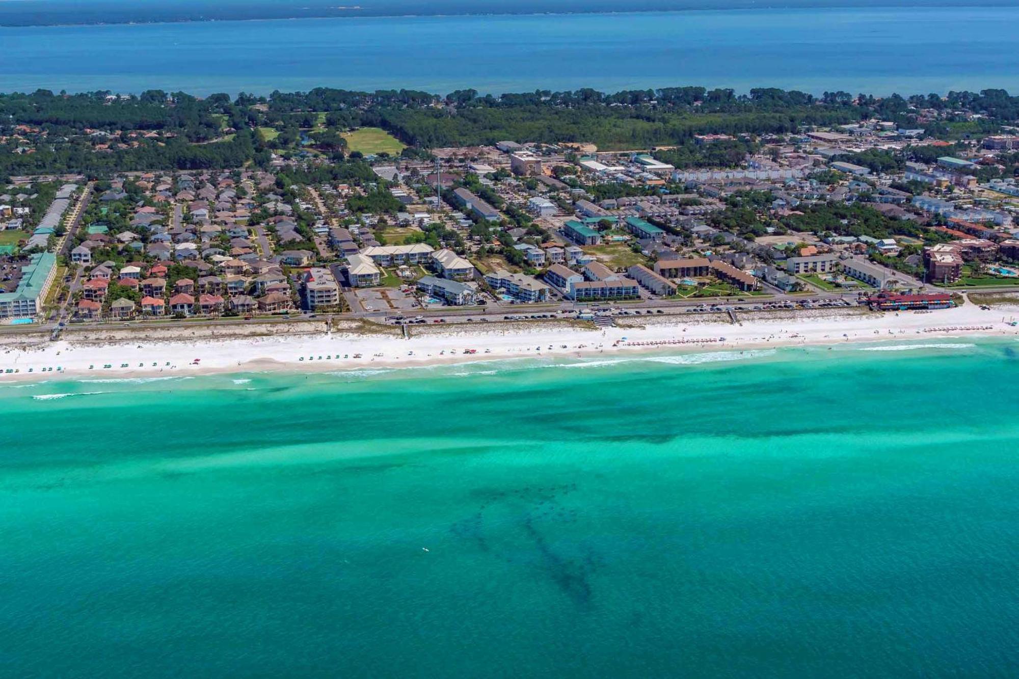 Aqua Vida Villa Destin Dış mekan fotoğraf