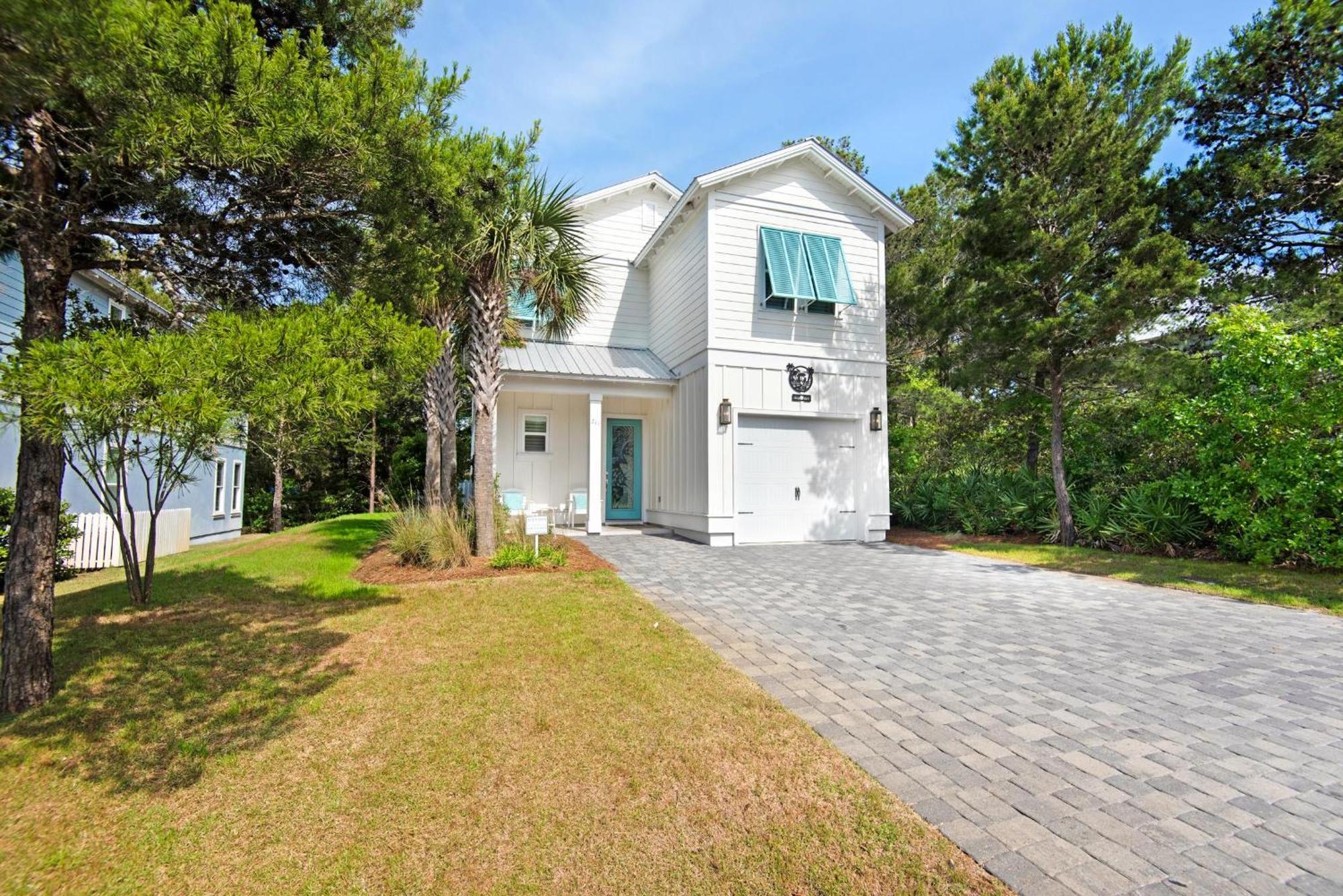 Aqua Vida Villa Destin Dış mekan fotoğraf